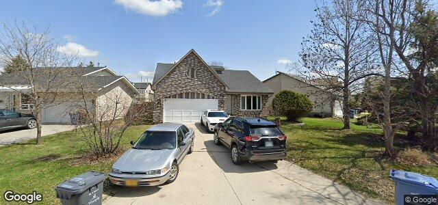 73 Leger Crescent（加拿大曼尼托巴省溫尼伯市）房屋照片