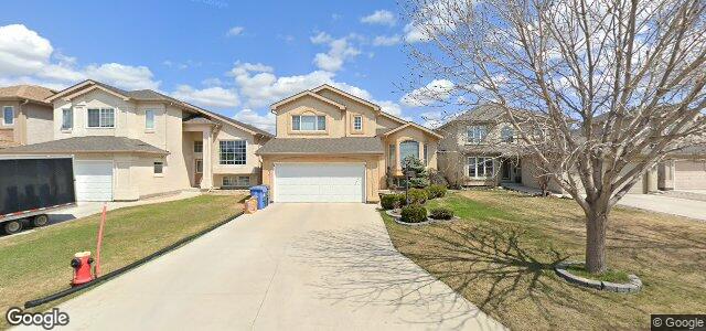 73 Wayfarer'S Haven（加拿大曼尼托巴省溫尼伯市）房屋照片