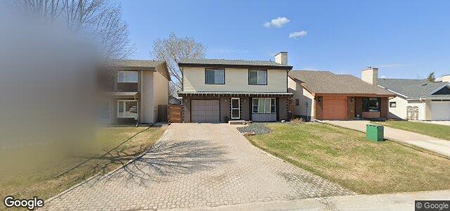 74 Beaupre Bay（加拿大曼尼托巴省溫尼伯市）房屋照片