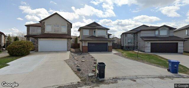 74 Captains Way（加拿大曼尼托巴省溫尼伯市）房屋照片