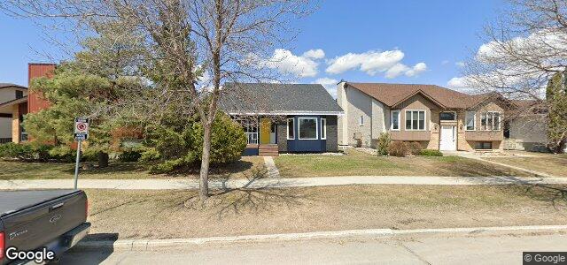 74 Desjardins Drive（加拿大曼尼托巴省溫尼伯市）房屋照片