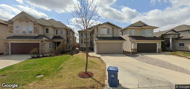 74 Ebb Tide Drive（加拿大曼尼托巴省溫尼伯市）房屋照片