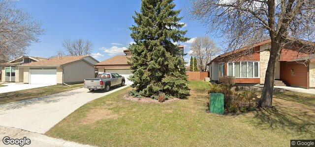 74 Island Shore Boulevard（加拿大曼尼托巴省溫尼伯市）房屋照片