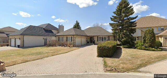 74 Myles Robinson Way（加拿大曼尼托巴省溫尼伯市）房屋照片