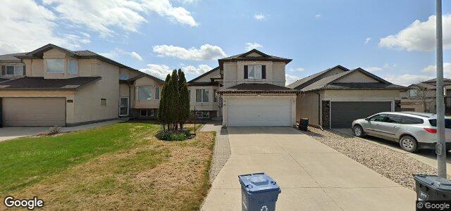 74 Nordstrom Drive（加拿大曼尼托巴省溫尼伯市）房屋照片