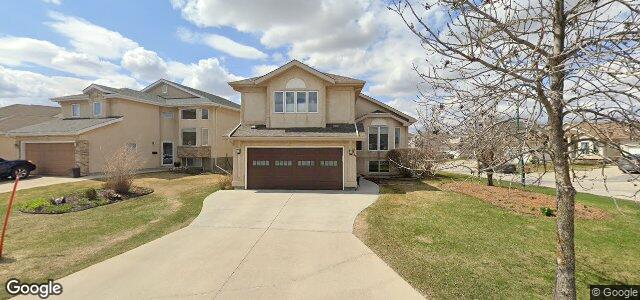 74 Pauline Boutal Crescent（加拿大曼尼托巴省溫尼伯市）房屋照片