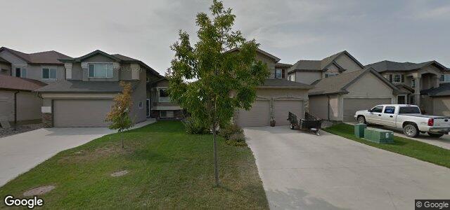 74 Sabourin Place（加拿大曼尼托巴省溫尼伯市）房屋照片