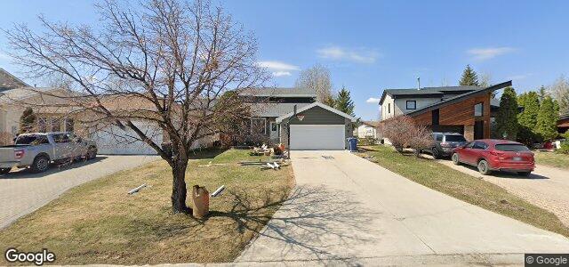 74 Tidal Cove（加拿大曼尼托巴省溫尼伯市）房屋照片