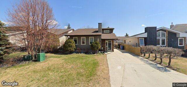 75 Beaupre Bay（加拿大曼尼托巴省溫尼伯市）房屋照片