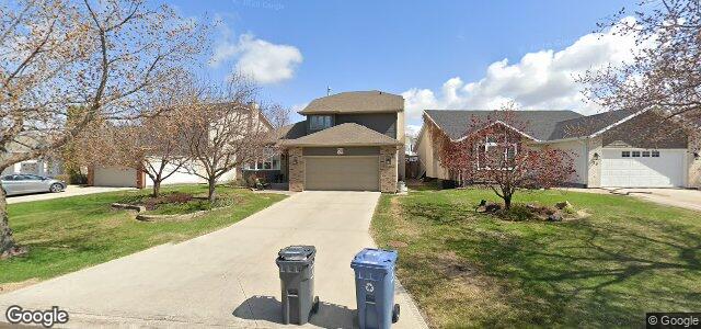 75 Cassin Crescent（加拿大曼尼托巴省溫尼伯市）房屋照片