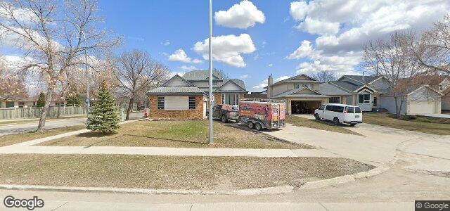 75 De La Seigneurie Boulevard（加拿大曼尼托巴省溫尼伯市）房屋照片