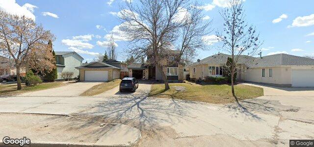 75 Desjardins Drive（加拿大曼尼托巴省溫尼伯市）房屋照片