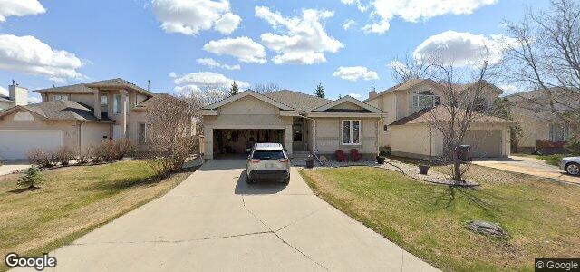 75 Gull Wing Bay（加拿大曼尼托巴省溫尼伯市）房屋照片