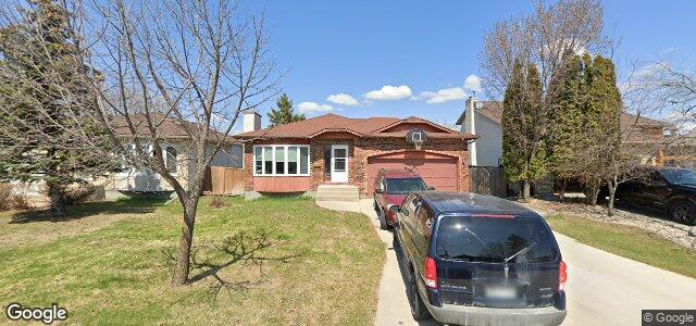 75 Huppe Bay（加拿大曼尼托巴省溫尼伯市）房屋照片