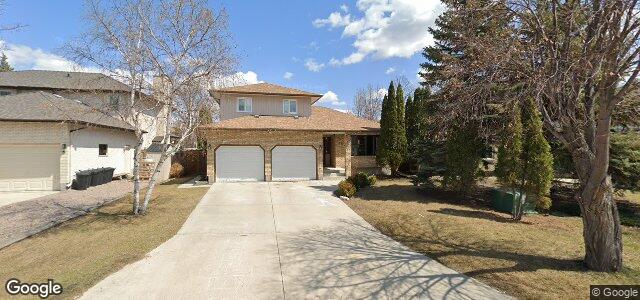 75 Myles Robinson Way（加拿大曼尼托巴省溫尼伯市）房屋照片