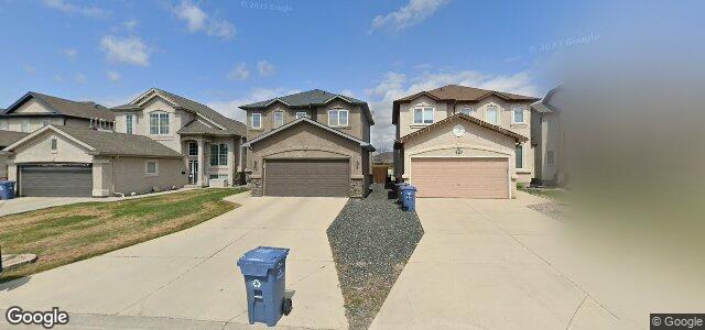 75 Nordstrom Drive（加拿大曼尼托巴省溫尼伯市）房屋照片