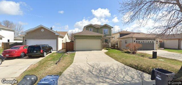 75 Peres Oblats Drive（加拿大曼尼托巴省溫尼伯市）房屋照片