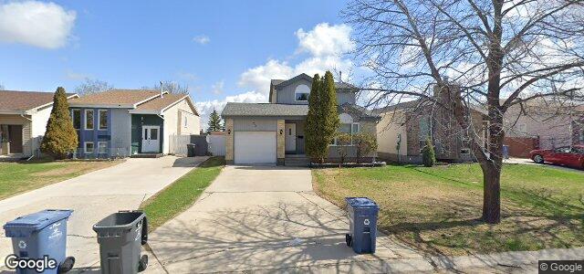 75 Quayside Cove（加拿大曼尼托巴省溫尼伯市）房屋照片