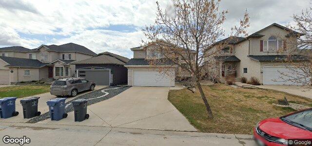 76 Brian Monkman Bay（加拿大曼尼托巴省溫尼伯市）房屋照片