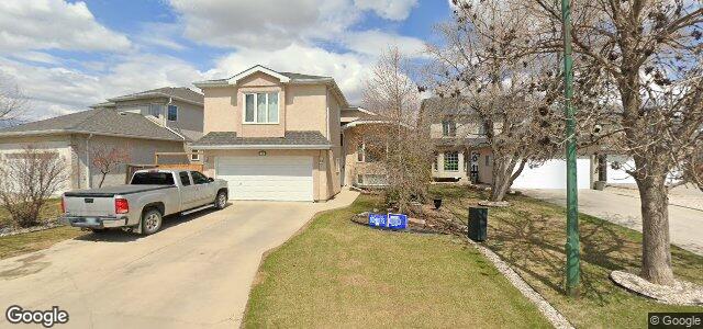 76 Camirant Crescent（加拿大曼尼托巴省溫尼伯市）房屋照片