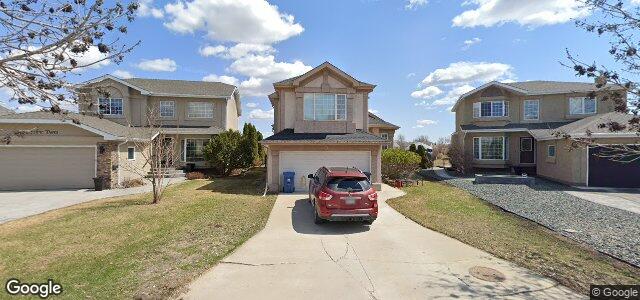 76 Coral Reef Cove（加拿大曼尼托巴省溫尼伯市）房屋照片