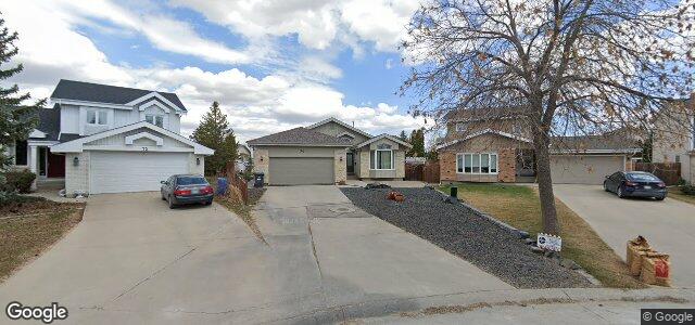 76 De Caigny Cove（加拿大曼尼托巴省溫尼伯市）房屋照片