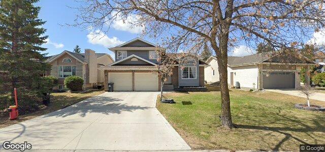 76 Peres Oblats Drive（加拿大曼尼托巴省溫尼伯市）房屋照片