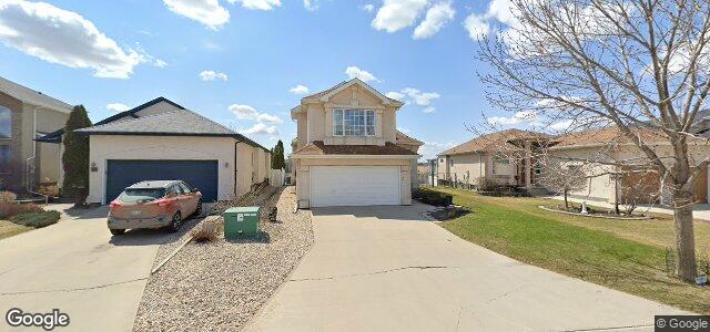 76 Wayfarer'S Haven（加拿大曼尼托巴省溫尼伯市）房屋照片