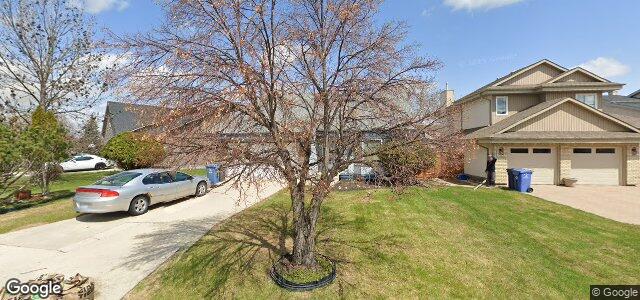 77 Leger Crescent（加拿大曼尼托巴省溫尼伯市）房屋照片