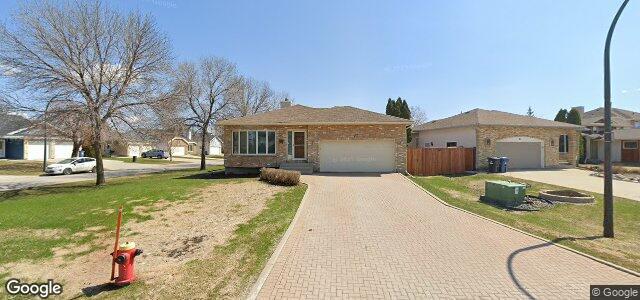 77 Tidal Cove（加拿大曼尼托巴省溫尼伯市）房屋照片