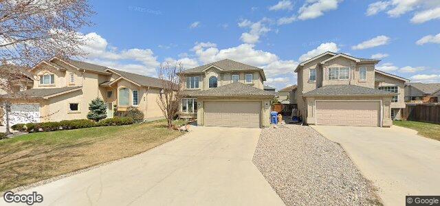 77 Wayfarer'S Haven（加拿大曼尼托巴省溫尼伯市）房屋照片