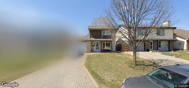 78 Beaupre Bay（加拿大曼尼托巴省溫尼伯市）房屋照片