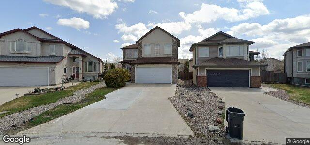 78 Captains Way（加拿大曼尼托巴省溫尼伯市）房屋照片