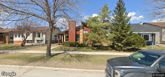 78 Desjardins Drive（加拿大曼尼托巴省溫尼伯市）房屋照片