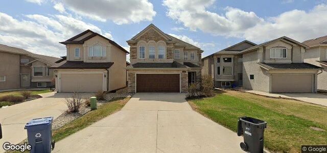 78 Ebb Tide Drive（加拿大曼尼托巴省溫尼伯市）房屋照片