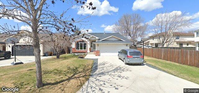 78 Gull Wing Bay（加拿大曼尼托巴省溫尼伯市）房屋照片