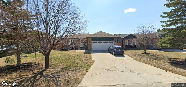 78 Huppe Bay（加拿大曼尼托巴省溫尼伯市）房屋照片