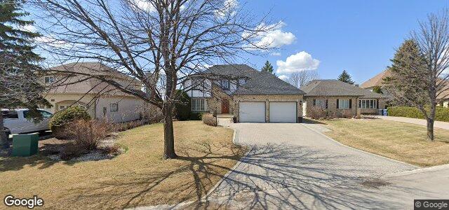 78 Myles Robinson Way（加拿大曼尼托巴省溫尼伯市）房屋照片