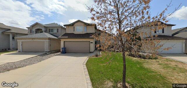 78 Nordstrom Drive（加拿大曼尼托巴省溫尼伯市）房屋照片