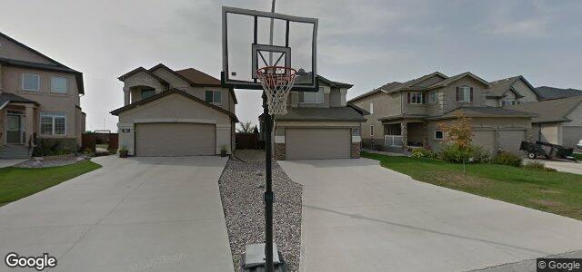 78 Sabourin Place（加拿大曼尼托巴省溫尼伯市）房屋照片