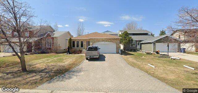 78 Tidal Cove（加拿大曼尼托巴省溫尼伯市）房屋照片