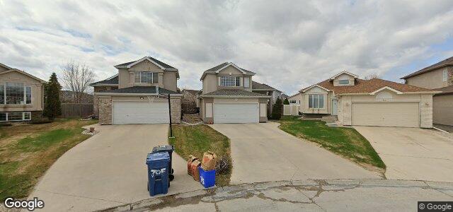 79 Arpin Bay（加拿大曼尼托巴省溫尼伯市）房屋照片