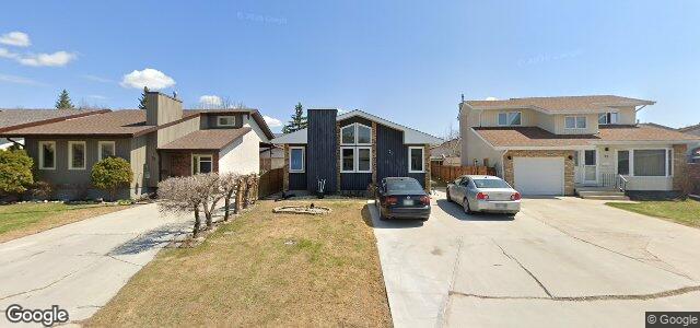 79 Beaupre Bay（加拿大曼尼托巴省溫尼伯市）房屋照片