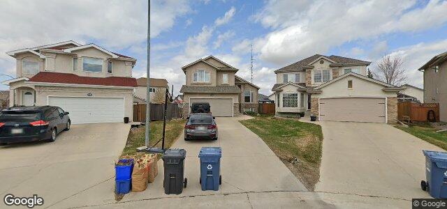 79 Brian Monkman Bay（加拿大曼尼托巴省溫尼伯市）房屋照片