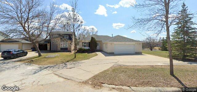 79 Desjardins Drive（加拿大曼尼托巴省溫尼伯市）房屋照片