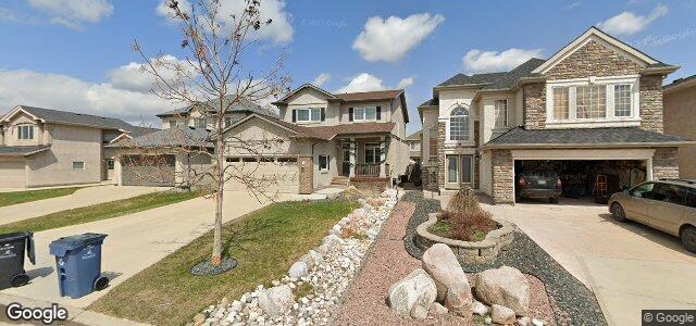 79 Ebb Tide Drive（加拿大曼尼托巴省溫尼伯市）房屋照片