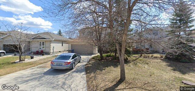 79 Gull Wing Bay（加拿大曼尼托巴省溫尼伯市）房屋照片