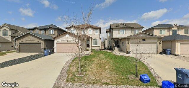 79 Nordstrom Drive（加拿大曼尼托巴省溫尼伯市）房屋照片