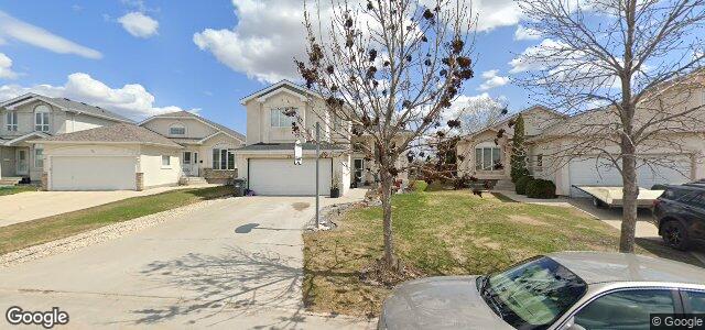 79 Pauline Boutal Crescent（加拿大曼尼托巴省溫尼伯市）房屋照片