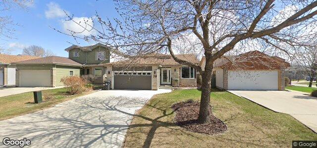 79 Peres Oblats Drive（加拿大曼尼托巴省溫尼伯市）房屋照片